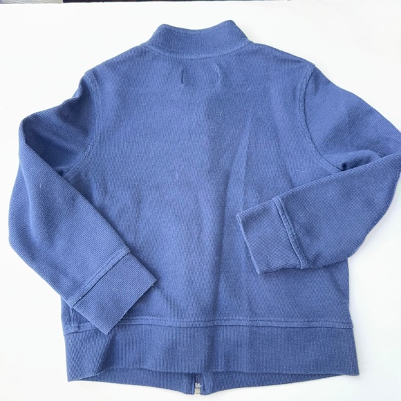 OLD NAVY CAT JACK Boys 6-7 4pc Bundle Long Sleeve Button Up Zip Up Shirts V7 - Picture 2 of 9